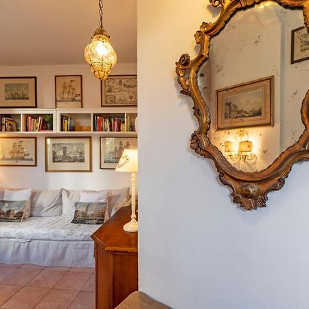 Ca' Del Forner Apartment Venice Exterior photo
