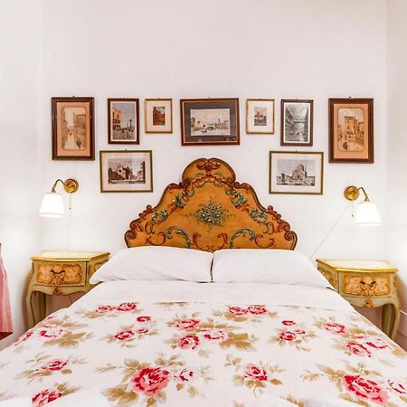 Ca' Del Forner Apartment Venice Exterior photo
