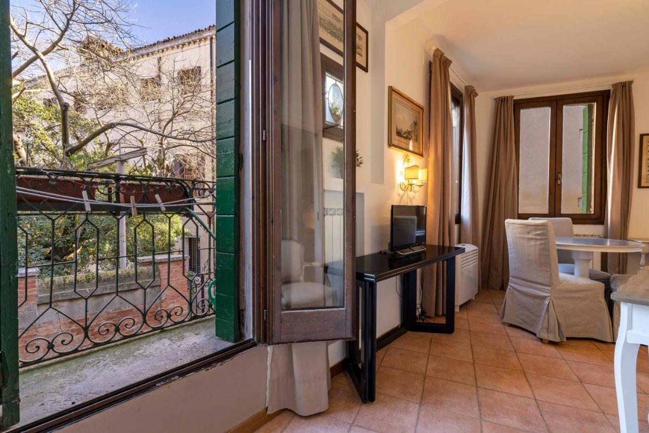 Ca' Del Forner Apartment Venice Exterior photo