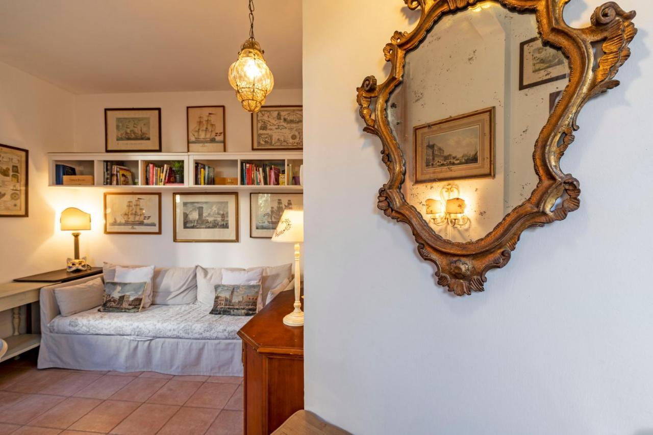 Ca' Del Forner Apartment Venice Exterior photo