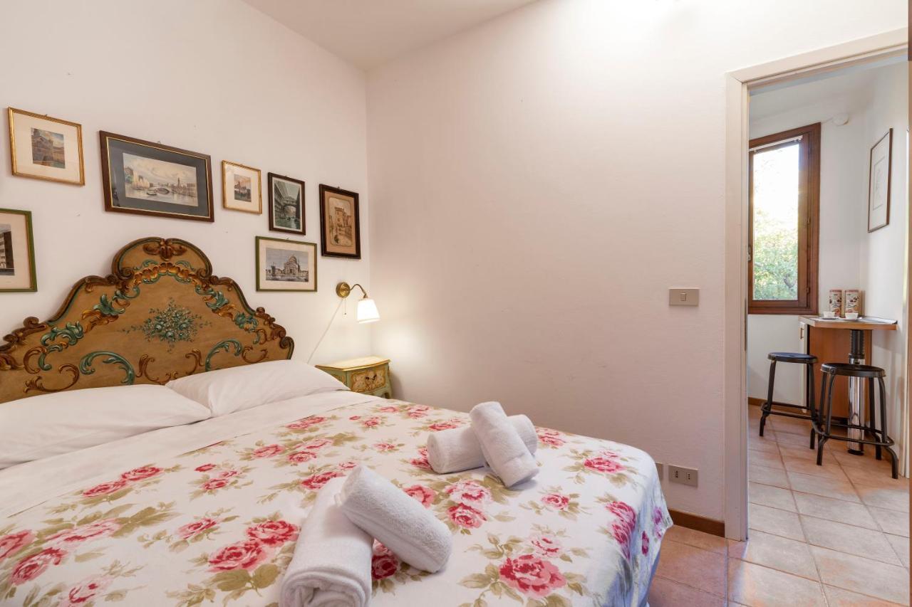 Ca' Del Forner Apartment Venice Exterior photo