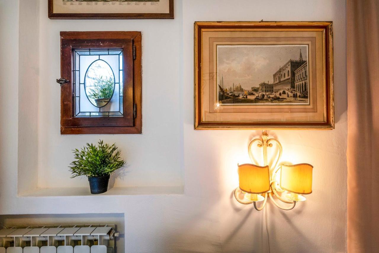 Ca' Del Forner Apartment Venice Exterior photo