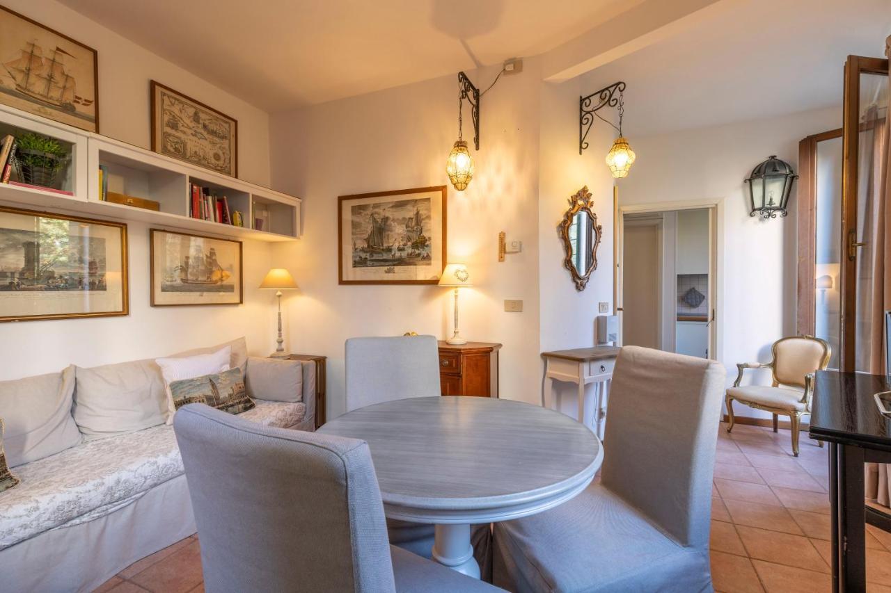 Ca' Del Forner Apartment Venice Exterior photo