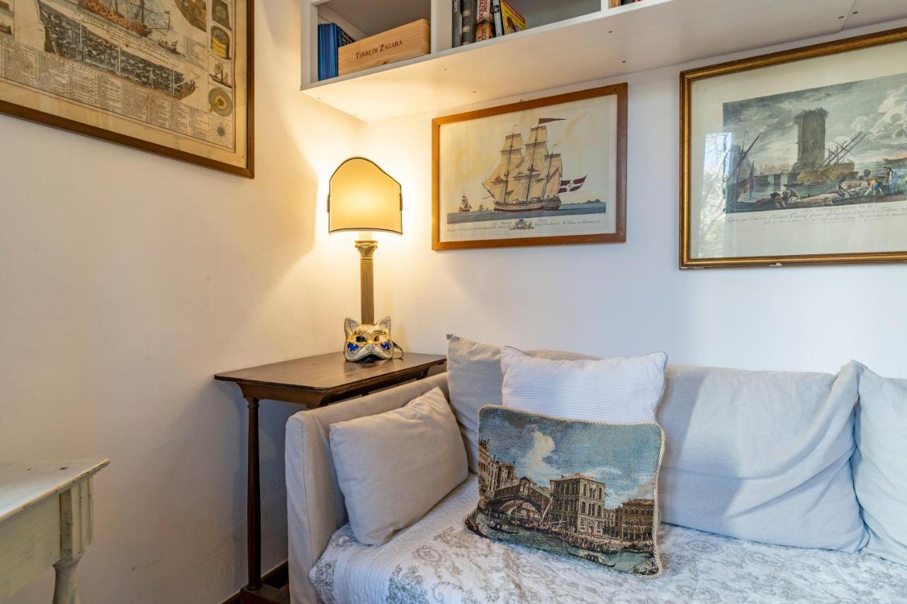 Ca' Del Forner Apartment Venice Exterior photo