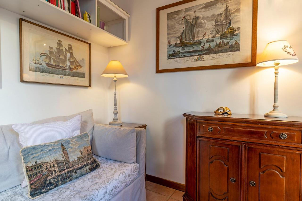 Ca' Del Forner Apartment Venice Exterior photo