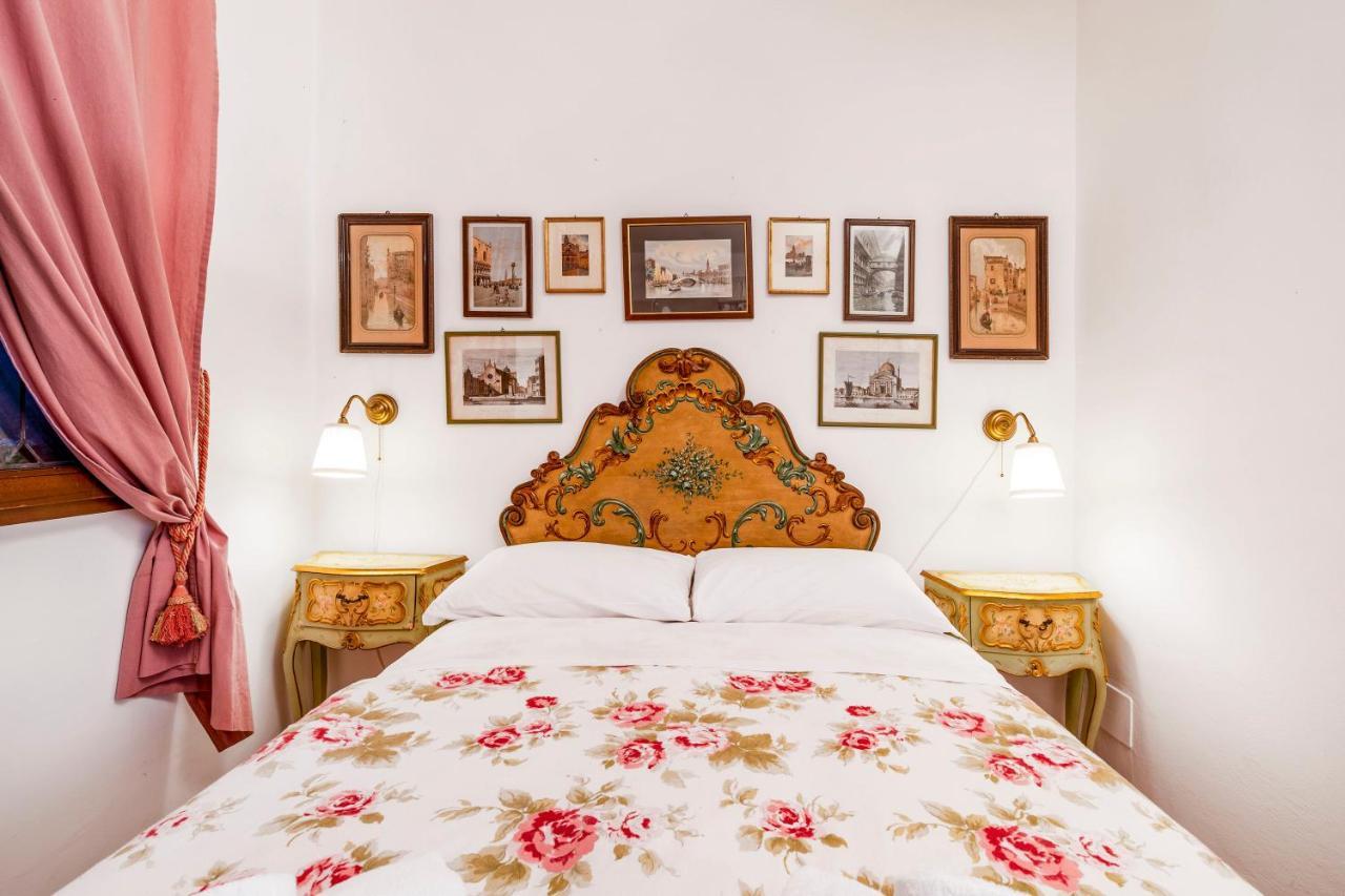 Ca' Del Forner Apartment Venice Exterior photo